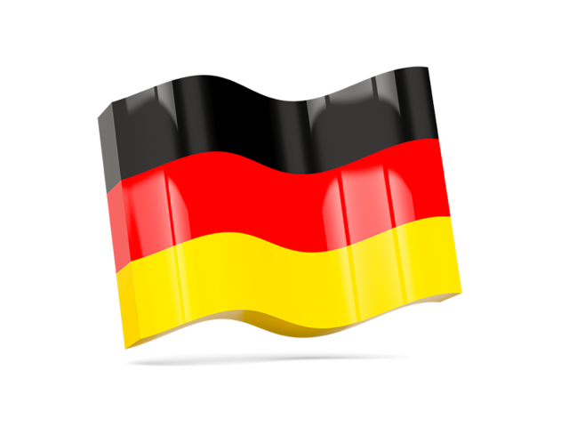German Flag