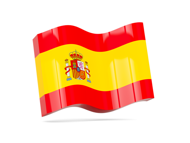 Spanish Flag