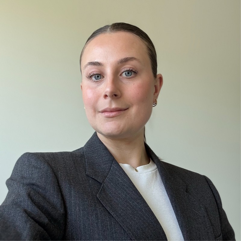 Emilia Mastad